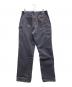 CarHartt (カーハート) ダック地ペインターパンツ ネイビー サイズ:34：10000円