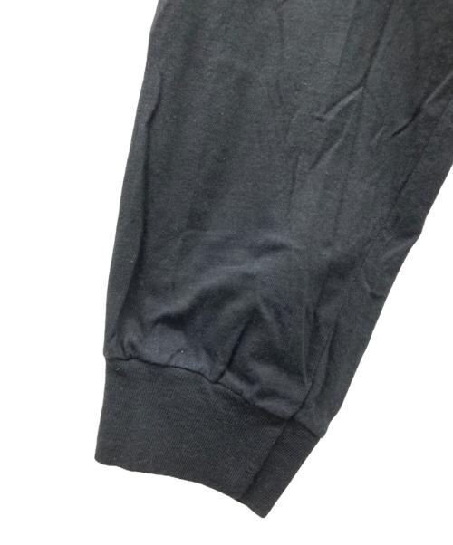 SUPREME（シュプリーム）SUPREME (シュプリーム) UNDERCOVER (アンダーカバー) ロングスリーブカットソー ブラック サイズ:XLの古着・服飾アイテム