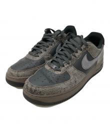 NIKE（ナイキ）の古着「Air Force 1 Low "Snakeskin"」｜マルチカラー