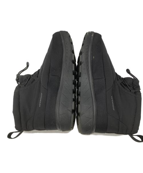 Columbia（コロンビア）Columbia (コロンビア) 防水スノーブーツ ブラック サイズ:USA6.0の古着・服飾アイテム