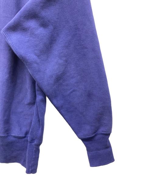 Champion（チャンピオン）Champion (チャンピオン) リバースウィーブスウェット ネイビー サイズ:LARGEの古着・服飾アイテム