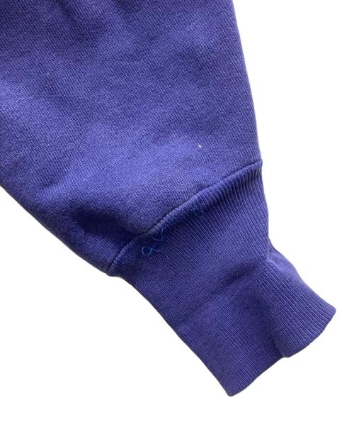 Champion（チャンピオン）Champion (チャンピオン) リバースウィーブスウェット ネイビー サイズ:LARGEの古着・服飾アイテム