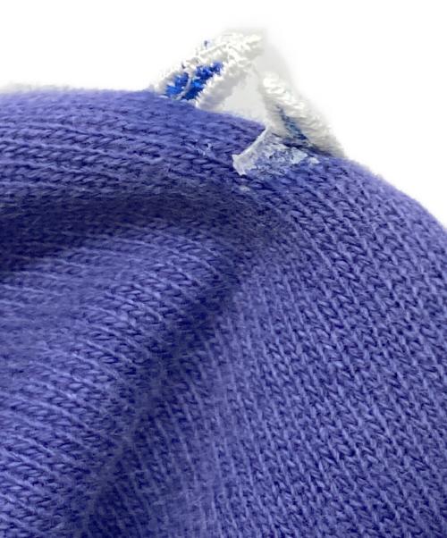 Champion（チャンピオン）Champion (チャンピオン) リバースウィーブスウェット ネイビー サイズ:LARGEの古着・服飾アイテム