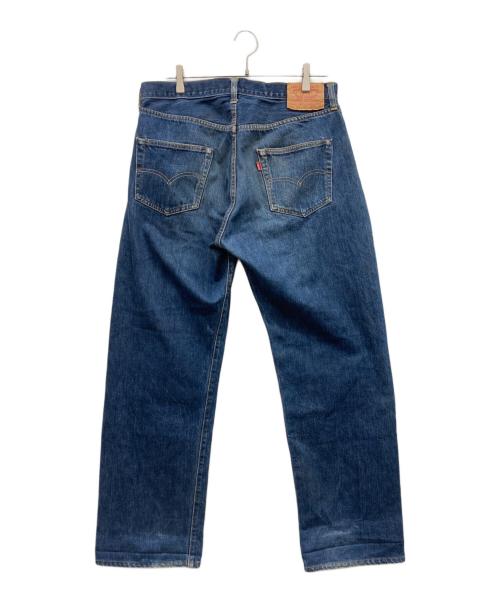 LEVI'S（リーバイス）LEVI'S (リーバイス) 90s 復刻501XX 1955モデル デニムパンツ インディゴ サイズ:W36 L36の古着・服飾アイテム