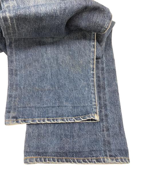 LEVI'S（リーバイス）LEVI'S (リーバイス) 90s 復刻501XX 1955モデル デニムパンツ インディゴ サイズ:W36 L36の古着・服飾アイテム