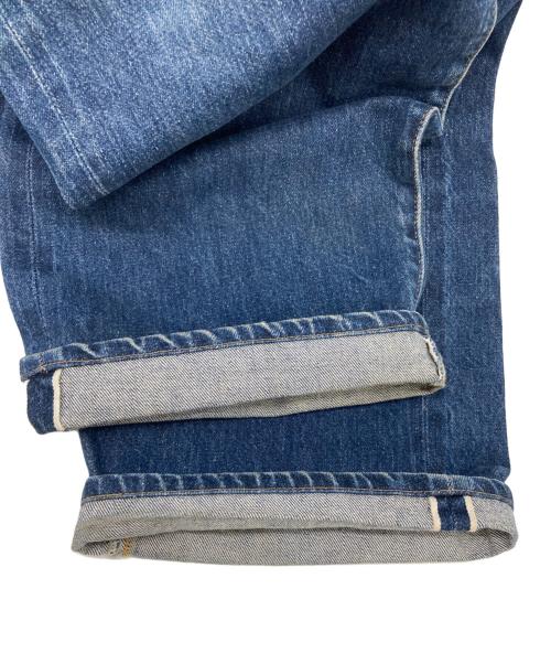 LEVI'S（リーバイス）LEVI'S (リーバイス) 90s 復刻501XX 1955モデル デニムパンツ インディゴ サイズ:W36 L36の古着・服飾アイテム
