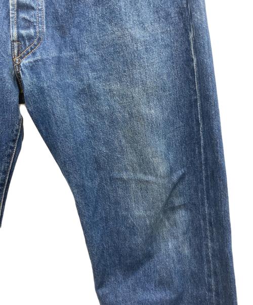 LEVI'S（リーバイス）LEVI'S (リーバイス) 90s 復刻501XX 1955モデル デニムパンツ インディゴ サイズ:W36 L36の古着・服飾アイテム