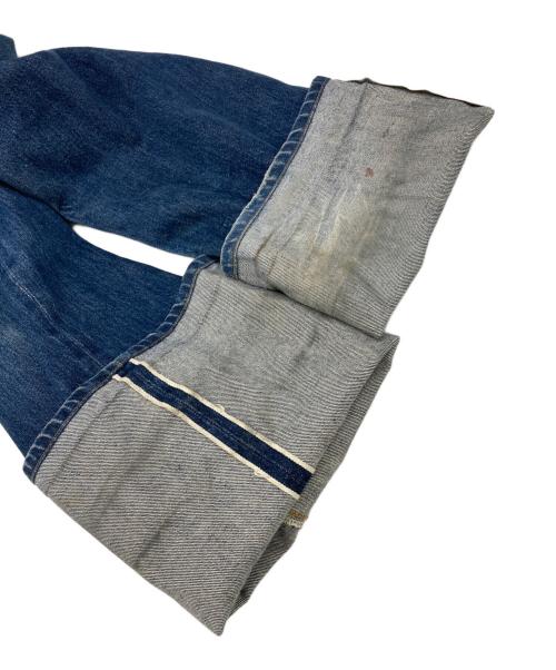 LEVI'S（リーバイス）LEVI'S (リーバイス) 90s 復刻501XX 1955モデル デニムパンツ インディゴ サイズ:W36 L36の古着・服飾アイテム