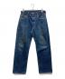 LEVI'S（リーバイス）の古着「90s 復刻501XX 1955モデル デニムパンツ」｜インディゴ