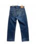 LEVI'S (リーバイス) 90s 復刻501XX 1955モデル デニムパンツ インディゴ サイズ:W36 L36：30000円