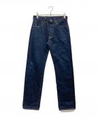 LEVI'Sリーバイス）の古着「501XXデニムパンツ」｜インディゴ