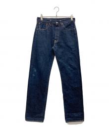 LEVI'S（リーバイス）の古着「501XXデニムパンツ」｜インディゴ