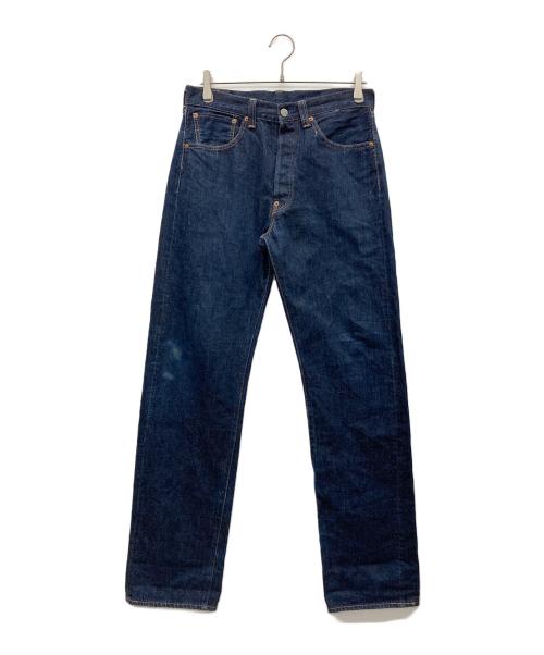 LEVI'S（リーバイス）LEVI'S (リーバイス) 501XXデニムパンツ インディゴ サイズ:W33×L36の古着・服飾アイテム