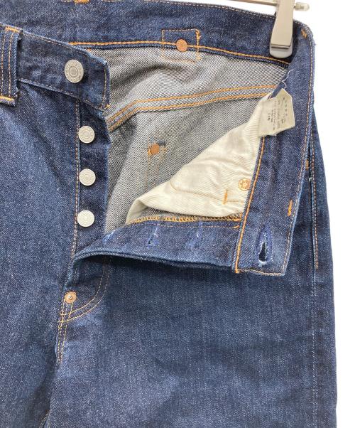 LEVI'S（リーバイス）LEVI'S (リーバイス) 501XXデニムパンツ インディゴ サイズ:W33×L36の古着・服飾アイテム