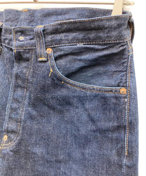 LEVI'S（リーバイス）LEVI'S (リーバイス) 501XXデニムパンツ インディゴ サイズ:W33×L36の古着・服飾アイテム