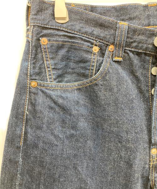LEVI'S（リーバイス）LEVI'S (リーバイス) 501XXデニムパンツ インディゴ サイズ:W33×L36の古着・服飾アイテム