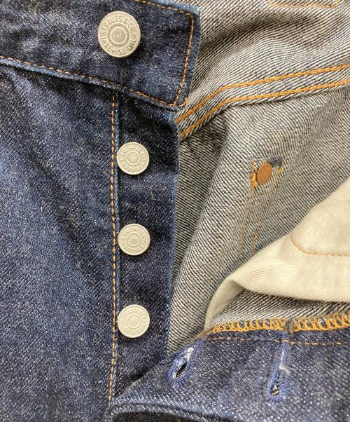 LEVI'S（リーバイス）LEVI'S (リーバイス) 501XXデニムパンツ インディゴ サイズ:W33×L36の古着・服飾アイテム