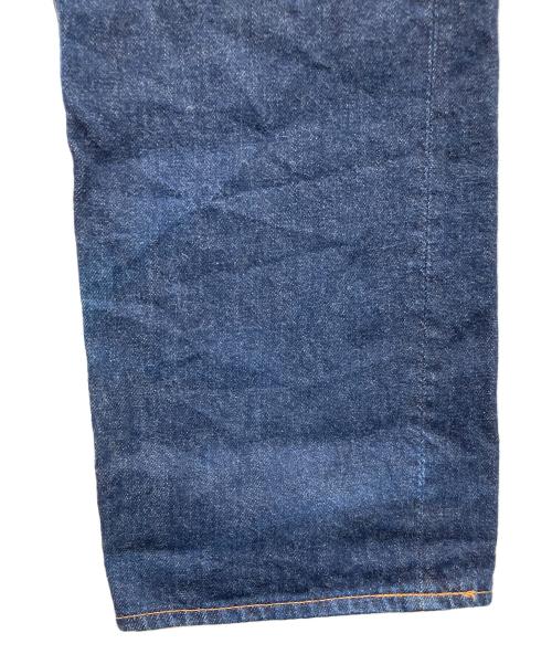 LEVI'S（リーバイス）LEVI'S (リーバイス) 501XXデニムパンツ インディゴ サイズ:W33×L36の古着・服飾アイテム