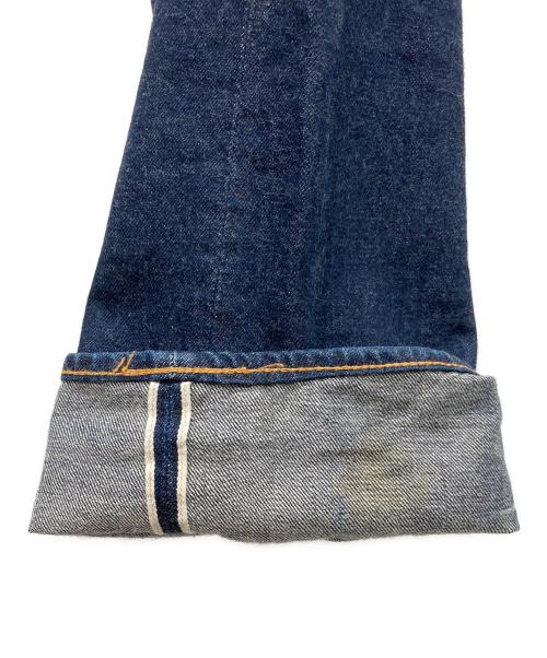 LEVI'S（リーバイス）LEVI'S (リーバイス) 501XXデニムパンツ インディゴ サイズ:W33×L36の古着・服飾アイテム