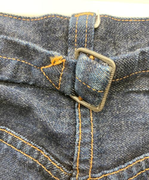 LEVI'S（リーバイス）LEVI'S (リーバイス) 501XXデニムパンツ インディゴ サイズ:W33×L36の古着・服飾アイテム