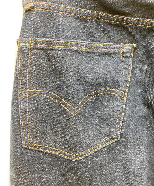 LEVI'S（リーバイス）LEVI'S (リーバイス) 501XXデニムパンツ インディゴ サイズ:W33×L36の古着・服飾アイテム