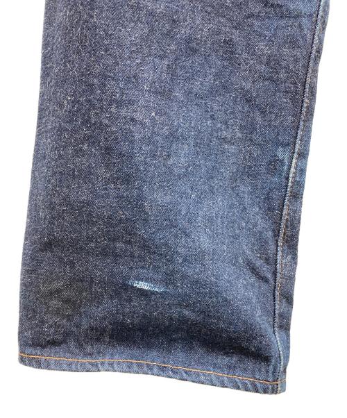 LEVI'S（リーバイス）LEVI'S (リーバイス) 501XXデニムパンツ インディゴ サイズ:W33×L36の古着・服飾アイテム
