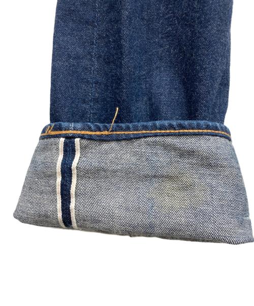 LEVI'S（リーバイス）LEVI'S (リーバイス) 501XXデニムパンツ インディゴ サイズ:W33×L36の古着・服飾アイテム