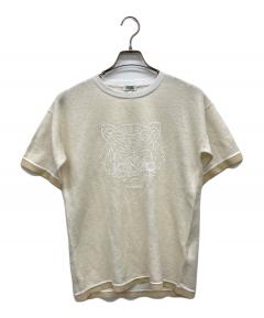 中古・古着通販】Maison Margiela (メゾンマルジェラ) フロッキー加工 