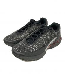 NIKE（ナイキ）の古着「AIR MAX DN」｜ブラック