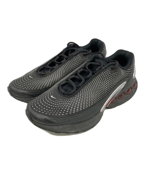 NIKE（ナイキ）NIKE (ナイキ) AIR MAX DN ブラック サイズ:US7の古着・服飾アイテム