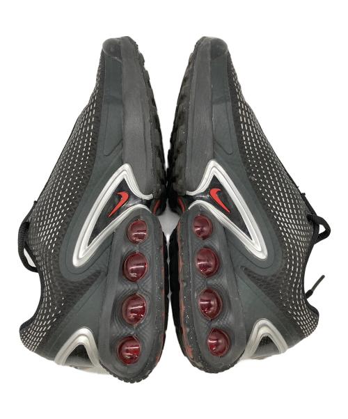 NIKE（ナイキ）NIKE (ナイキ) AIR MAX DN ブラック サイズ:US7の古着・服飾アイテム
