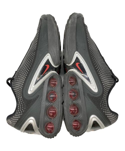 NIKE（ナイキ）NIKE (ナイキ) AIR MAX DN ブラック サイズ:US7の古着・服飾アイテム