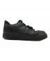 中古・古着 NIKE (ナイキ) AIR FORCE1 LOW ブラック サイズ:US9：8000円