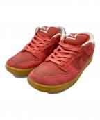 NIKE SBナイキエスビー）の古着「Dunk Low Pro PRM 