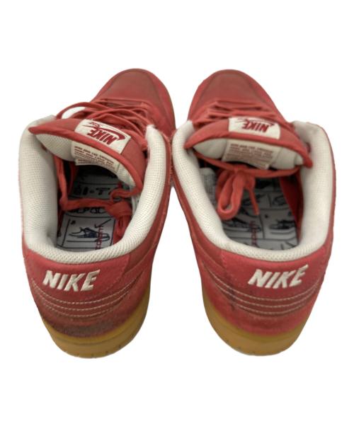 NIKE SB（ナイキエスビー）NIKE SB (ナイキエスビー) Dunk Low Pro PRM 