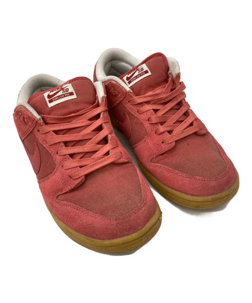 NIKE SB（ナイキエスビー）NIKE SB (ナイキエスビー) Dunk Low Pro PRM 