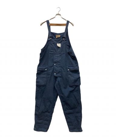 中古・古着通販】NIGEL CABOURN (ナイジェルケーボン) LYBRO NAVAL