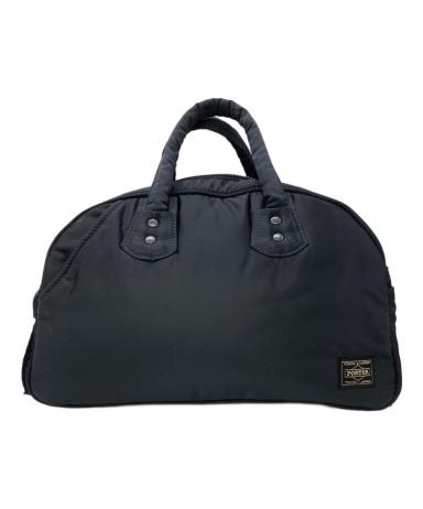 中古・古着通販】PORTER (ポーター) タンカー HEADPORTER ネイビー 中古・古着通販】PORTER (ポーター) タンカー HEADPORTER ネイビー