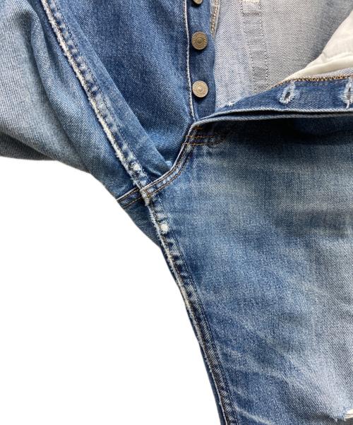 LEVI'S（リーバイス）LEVI'S (リーバイス) 501デニムパンツ インディゴ サイズ:W32 L36の古着・服飾アイテム