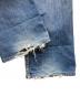 中古・古着 LEVI'S (リーバイス) 501デニムパンツ インディゴ サイズ:W32 L36：5000円