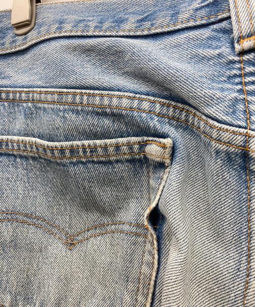 LEVI'S（リーバイス）LEVI'S (リーバイス) 90s 501 デニムパンツ インディゴ サイズ:W36 L34の古着・服飾アイテム