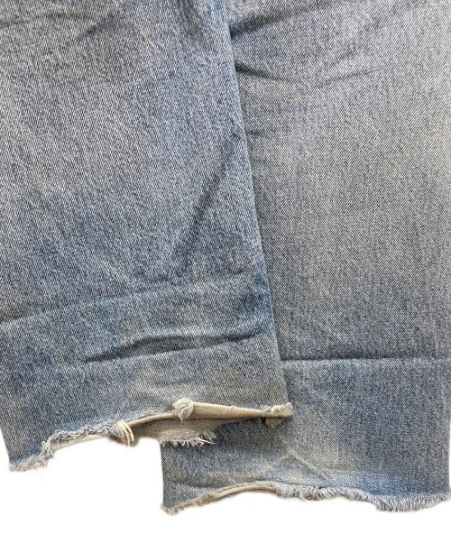 LEVI'S（リーバイス）LEVI'S (リーバイス) 90s 501 デニムパンツ インディゴ サイズ:W36 L34の古着・服飾アイテム