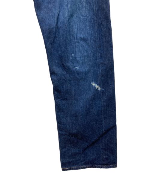 LEVI'S（リーバイス）LEVI'S (リーバイス) 1873年 復刻モデル デニムパンツ インディゴ サイズ:W31 L36の古着・服飾アイテム