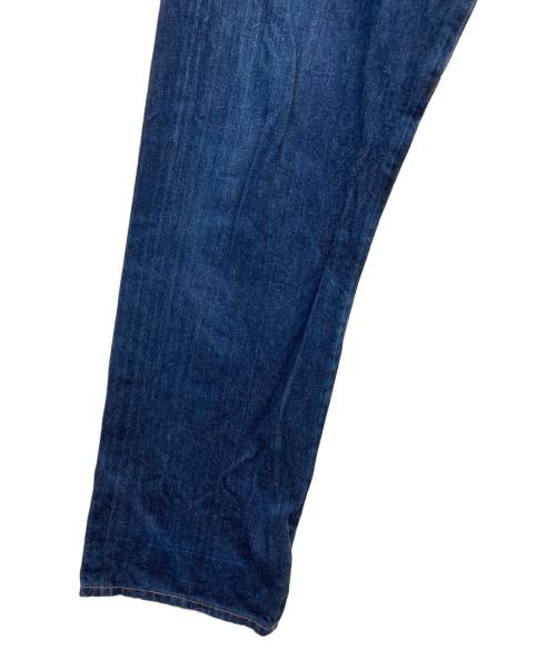 LEVI'S（リーバイス）LEVI'S (リーバイス) 1873年 復刻モデル デニムパンツ インディゴ サイズ:W31 L36の古着・服飾アイテム