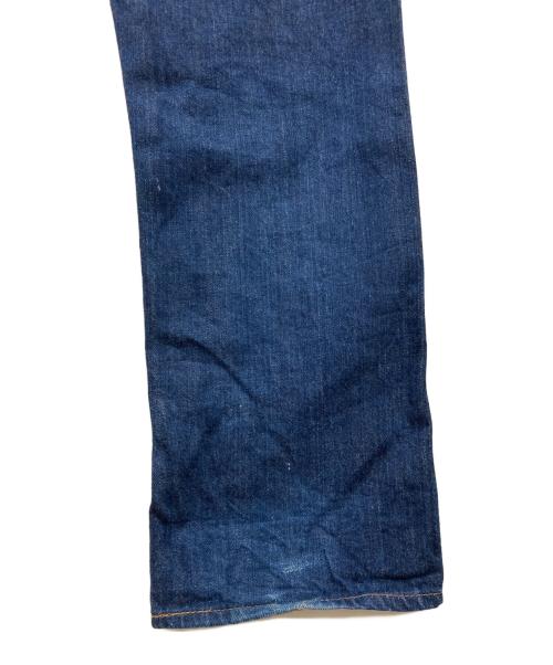 LEVI'S（リーバイス）LEVI'S (リーバイス) 1873年 復刻モデル デニムパンツ インディゴ サイズ:W31 L36の古着・服飾アイテム