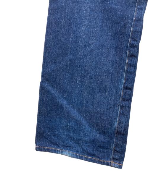 LEVI'S（リーバイス）LEVI'S (リーバイス) 1873年 復刻モデル デニムパンツ インディゴ サイズ:W31 L36の古着・服飾アイテム