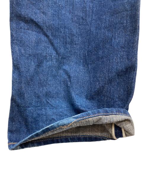 LEVI'S（リーバイス）LEVI'S (リーバイス) 1873年 復刻モデル デニムパンツ インディゴ サイズ:W31 L36の古着・服飾アイテム
