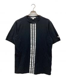 Y-3（ワイスリー）の古着「M CH1 SS TEE」｜ブラック