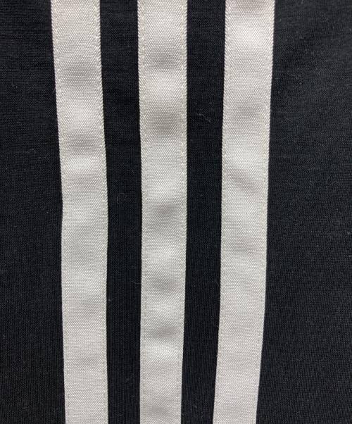 Y-3（ワイスリー）Y-3 (ワイスリー) M CH1 SS TEE ブラック サイズ:Mの古着・服飾アイテム