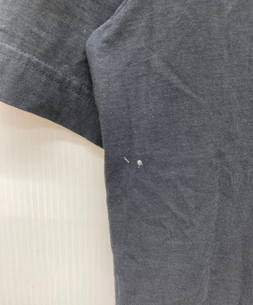 Y-3（ワイスリー）Y-3 (ワイスリー) M CH1 SS TEE ブラック サイズ:Mの古着・服飾アイテム